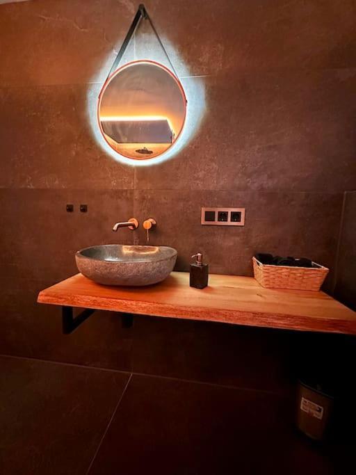 Exklusiver Rueckzugsort Mit Sauna In Der Natur! Nachrodt-Wiblingwerde エクステリア 写真