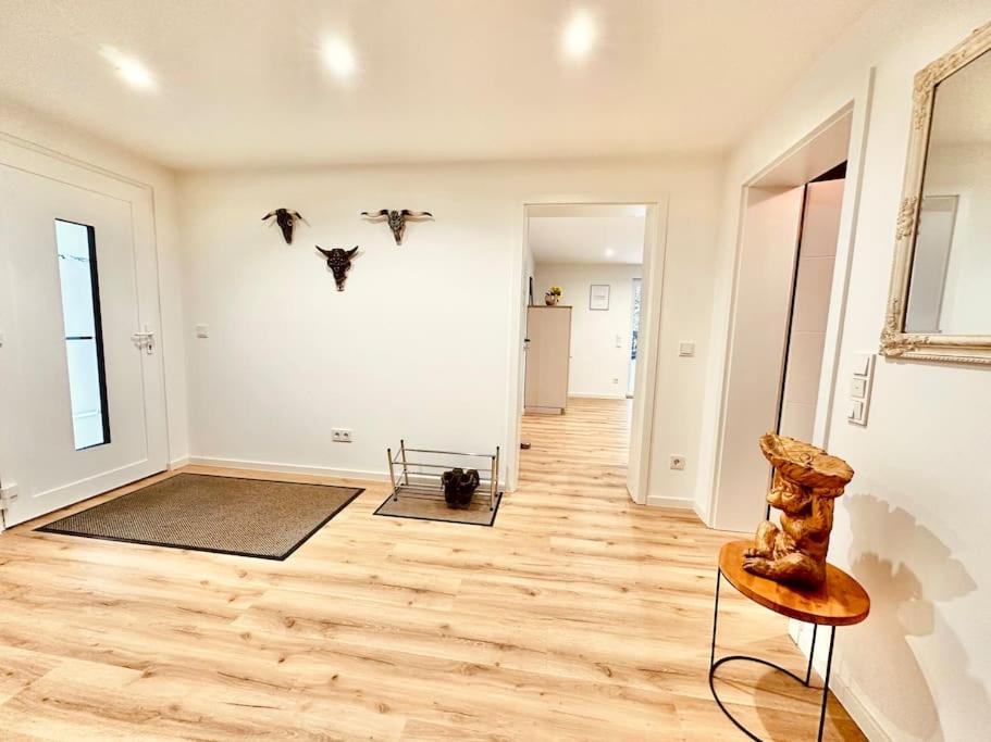 Exklusiver Rueckzugsort Mit Sauna In Der Natur! Nachrodt-Wiblingwerde エクステリア 写真