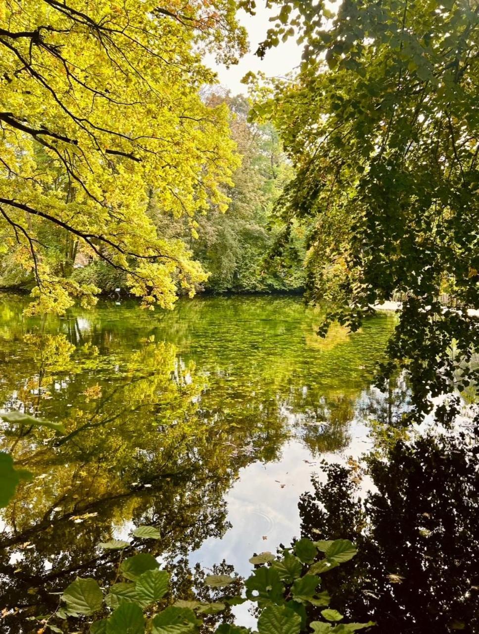 Exklusiver Rueckzugsort Mit Sauna In Der Natur! Nachrodt-Wiblingwerde エクステリア 写真